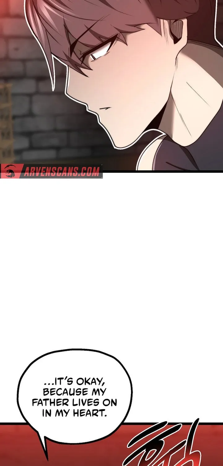 Becoming Overpowered by Solo Eating Chapter 22 page 59 - 