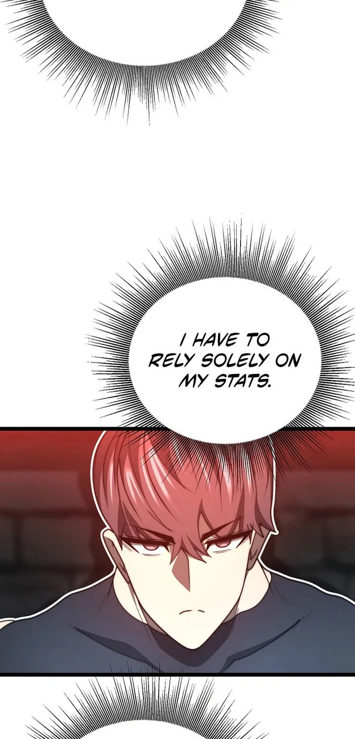 Becoming Overpowered by Solo Eating Chapter 22 page 64 - 