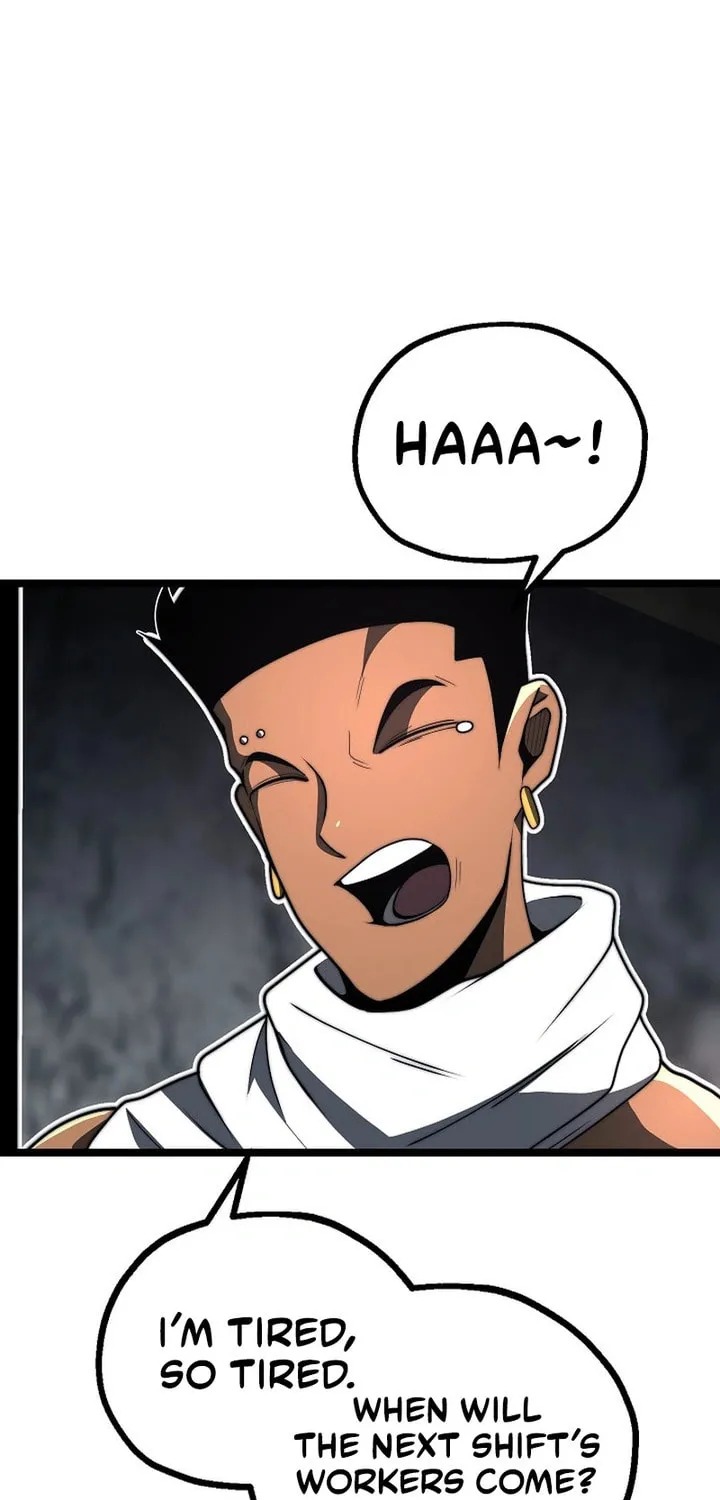 Becoming Overpowered by Solo Eating Chapter 22 page 68 - 