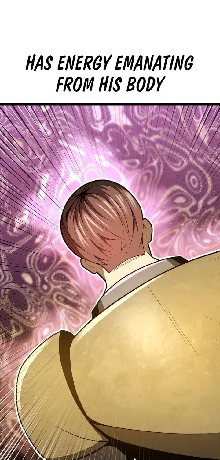 Becoming Overpowered by Solo Eating Chapter 22 page 8 - 