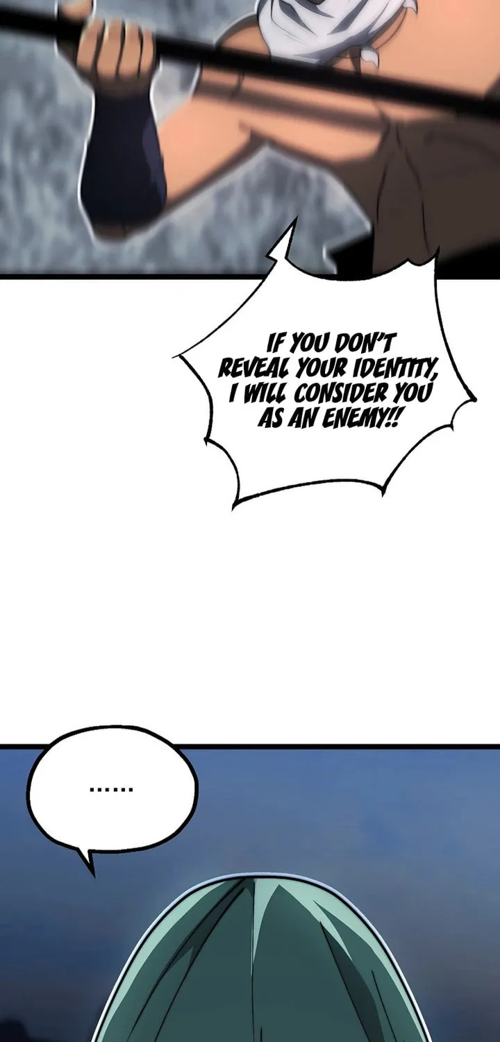 Becoming Overpowered by Solo Eating Chapter 22 page 71 - 