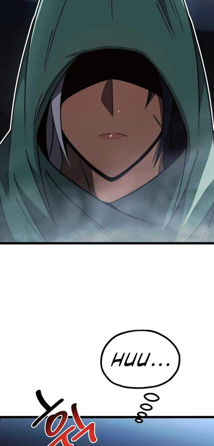 Becoming Overpowered by Solo Eating Chapter 22 page 72 - 