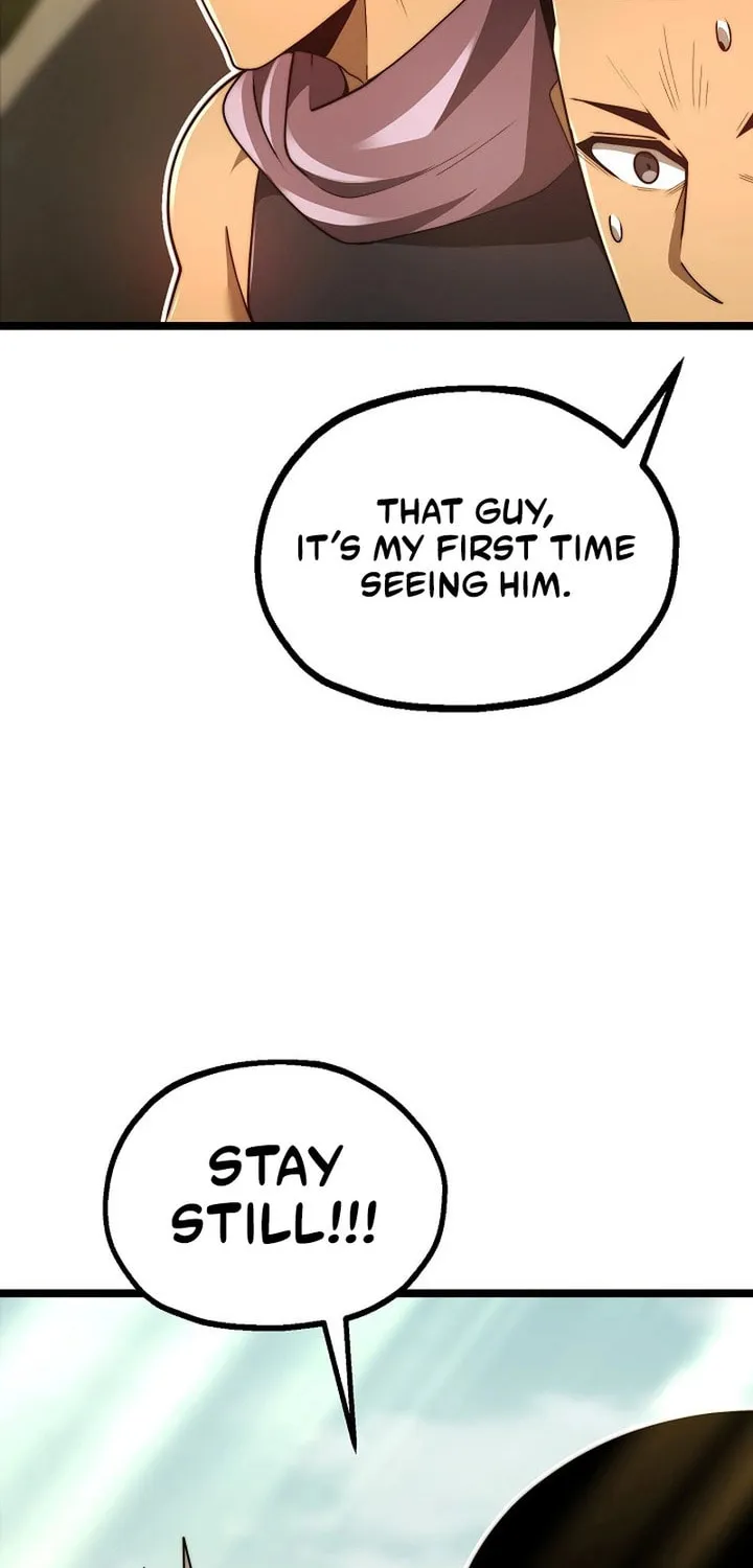Becoming Overpowered by Solo Eating Chapter 22 page 10 - 