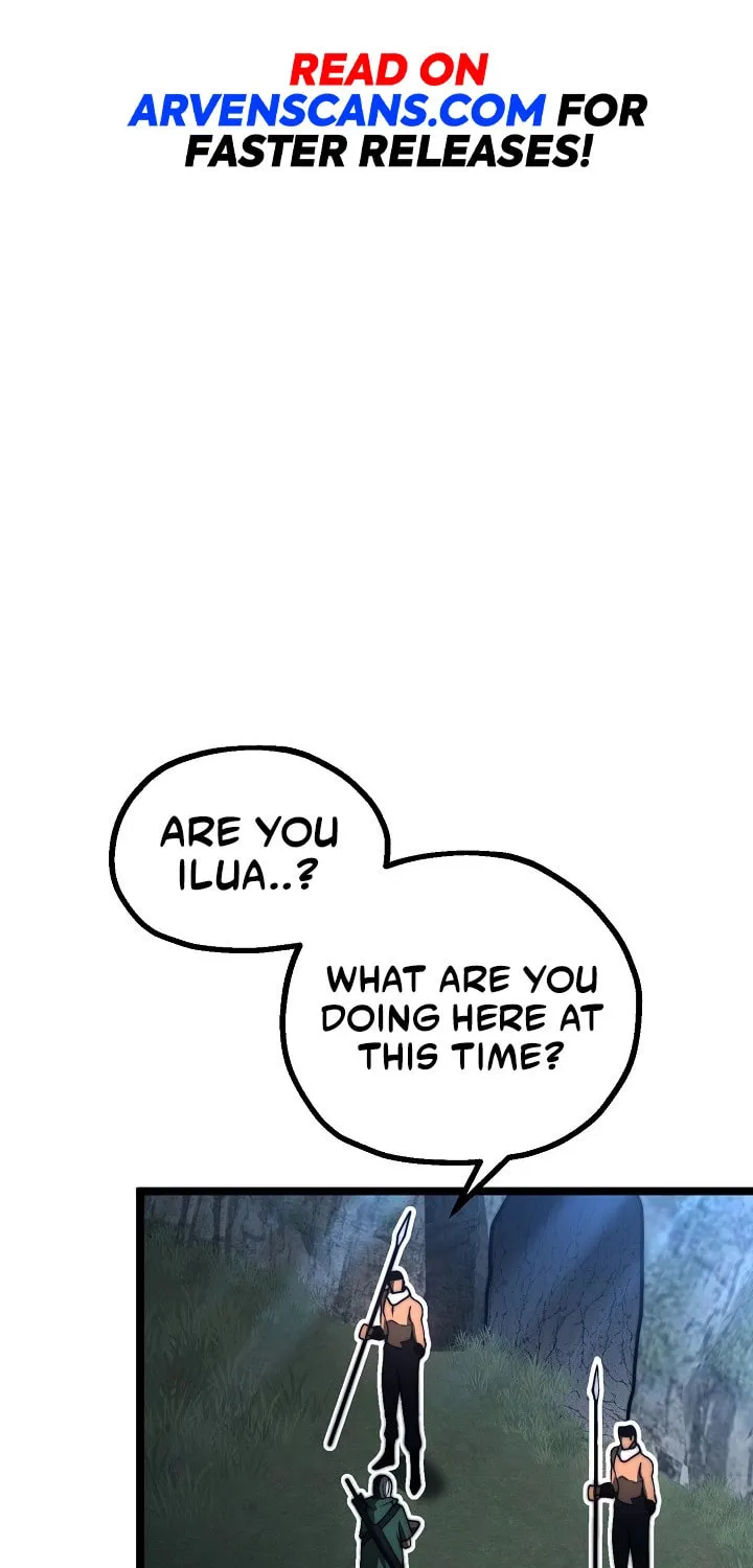 Becoming Overpowered by Solo Eating Chapter 23 page 2 - 