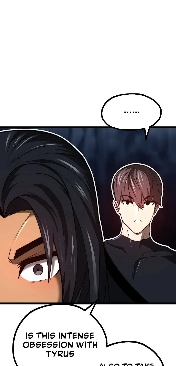 Becoming Overpowered by Solo Eating Chapter 23 page 30 - 