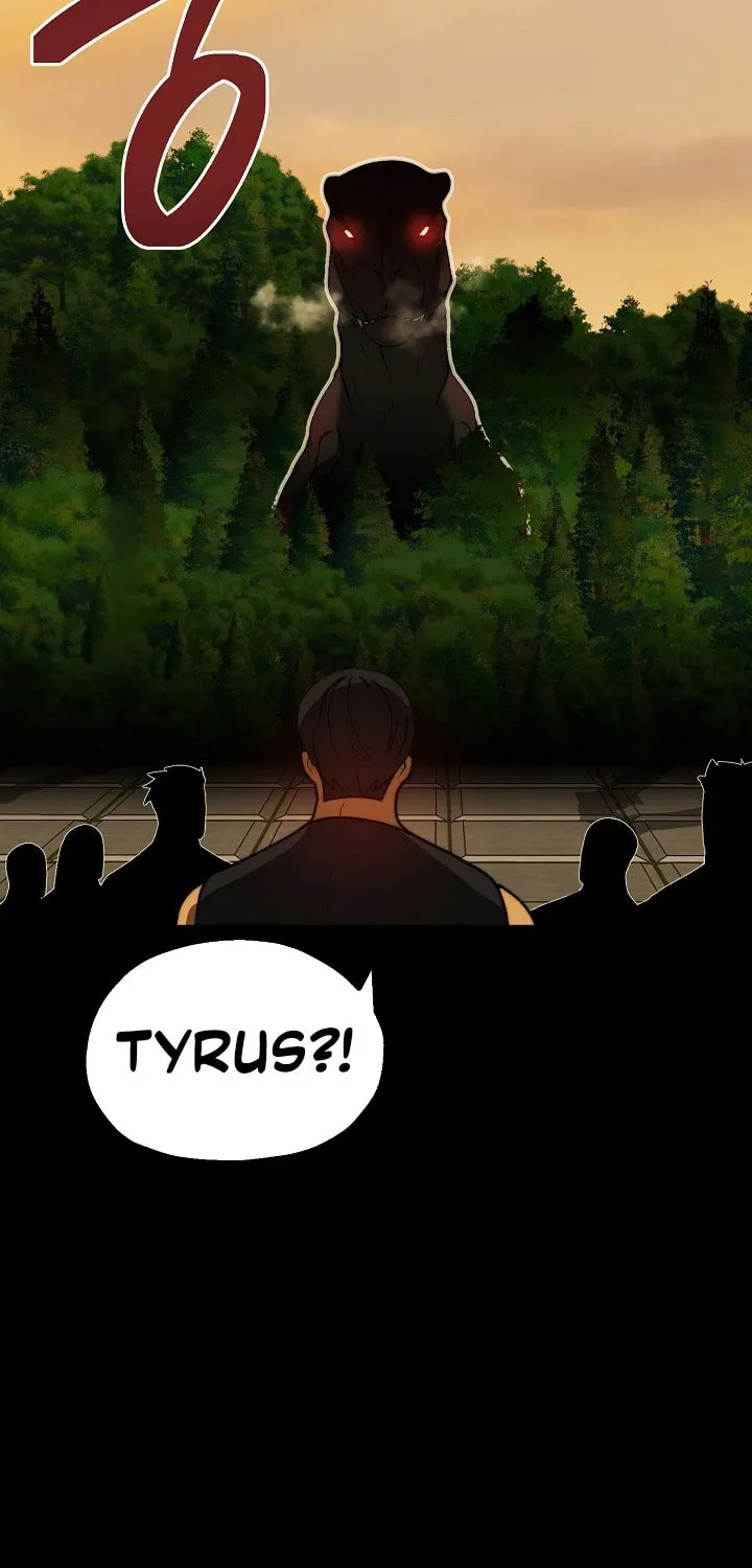 Becoming Overpowered by Solo Eating Chapter 23 page 65 - 