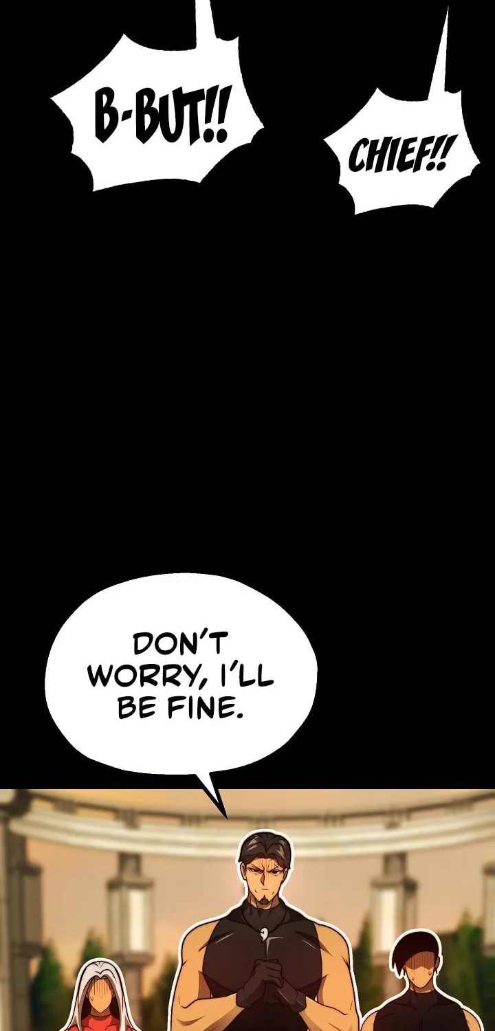 Becoming Overpowered by Solo Eating Chapter 23 page 70 - 