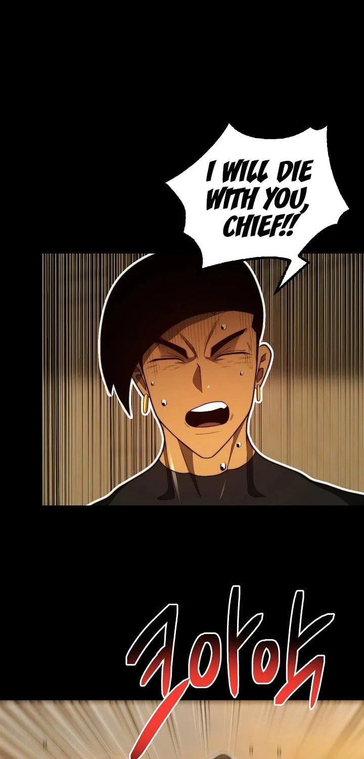 Becoming Overpowered by Solo Eating Chapter 23 page 73 - 