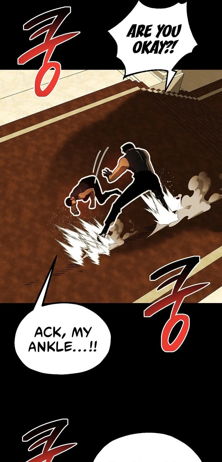 Becoming Overpowered by Solo Eating Chapter 23 page 78 - 