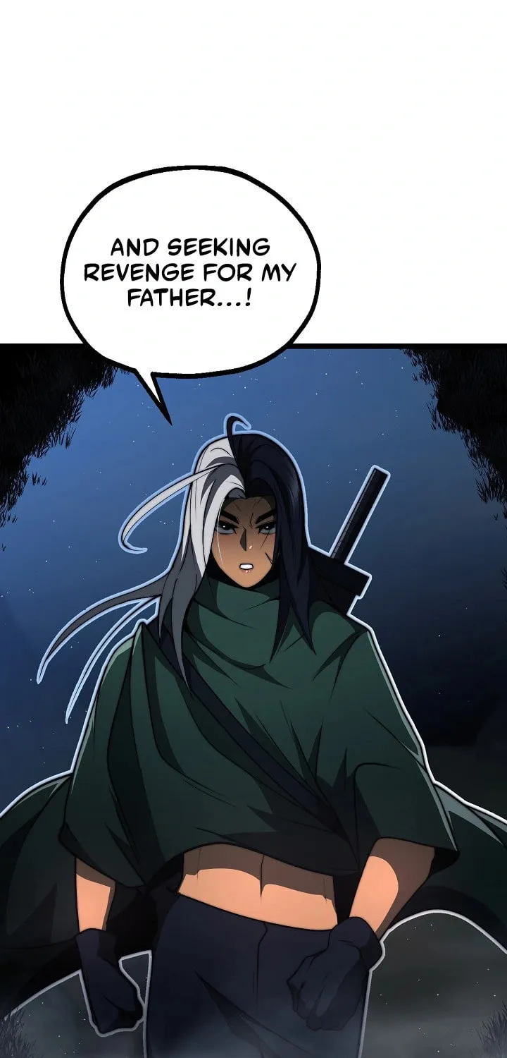 Becoming Overpowered by Solo Eating Chapter 23 page 9 - 