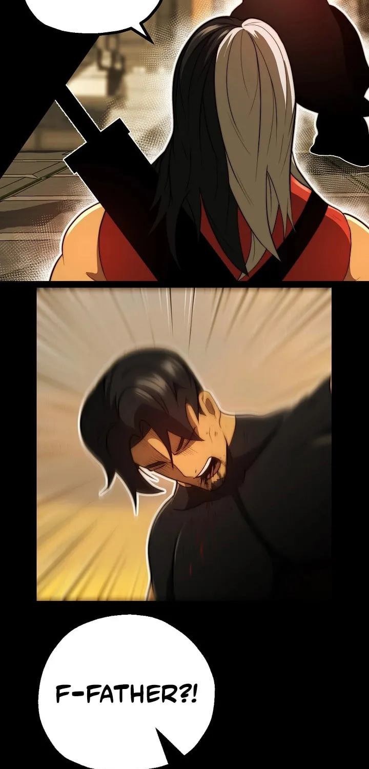 Becoming Overpowered by Solo Eating Chapter 24 page 3 - 