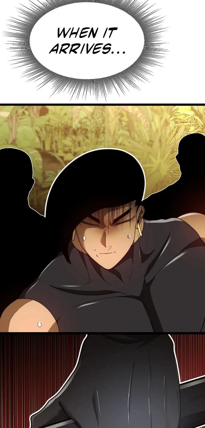 Becoming Overpowered by Solo Eating Chapter 24 page 64 - 