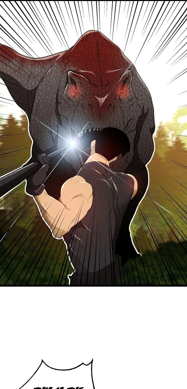 Becoming Overpowered by Solo Eating Chapter 24 page 77 - 