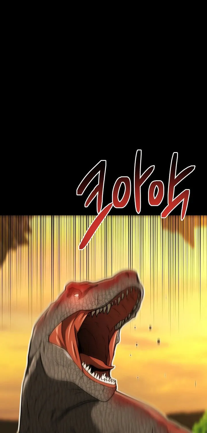 Becoming Overpowered by Solo Eating Chapter 24 page 10 - 