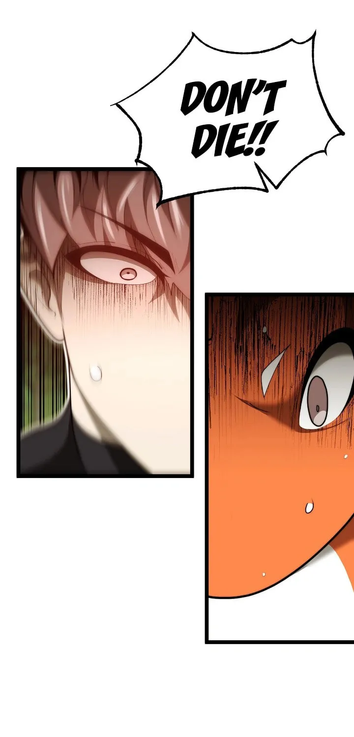 Becoming Overpowered by Solo Eating Chapter 25 page 73 - 