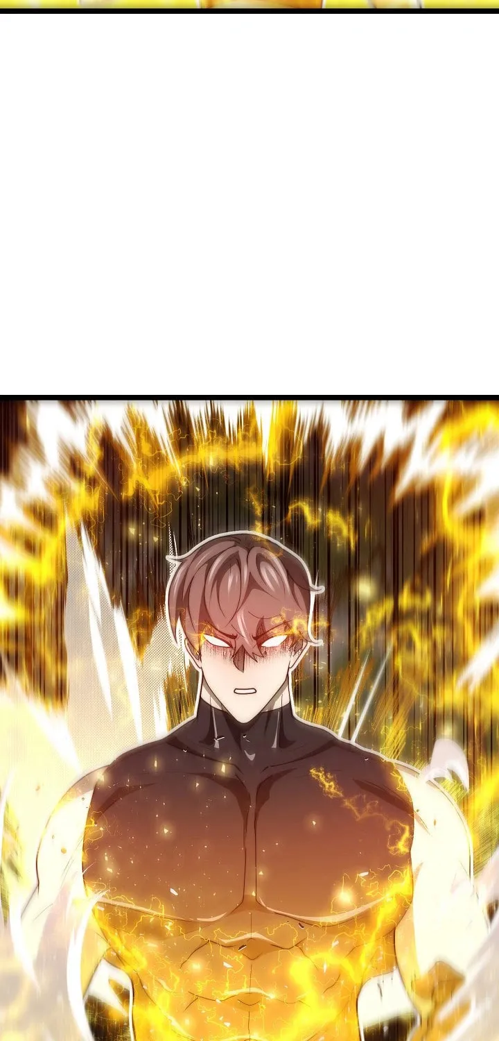 Becoming Overpowered by Solo Eating Chapter 25 page 78 - 