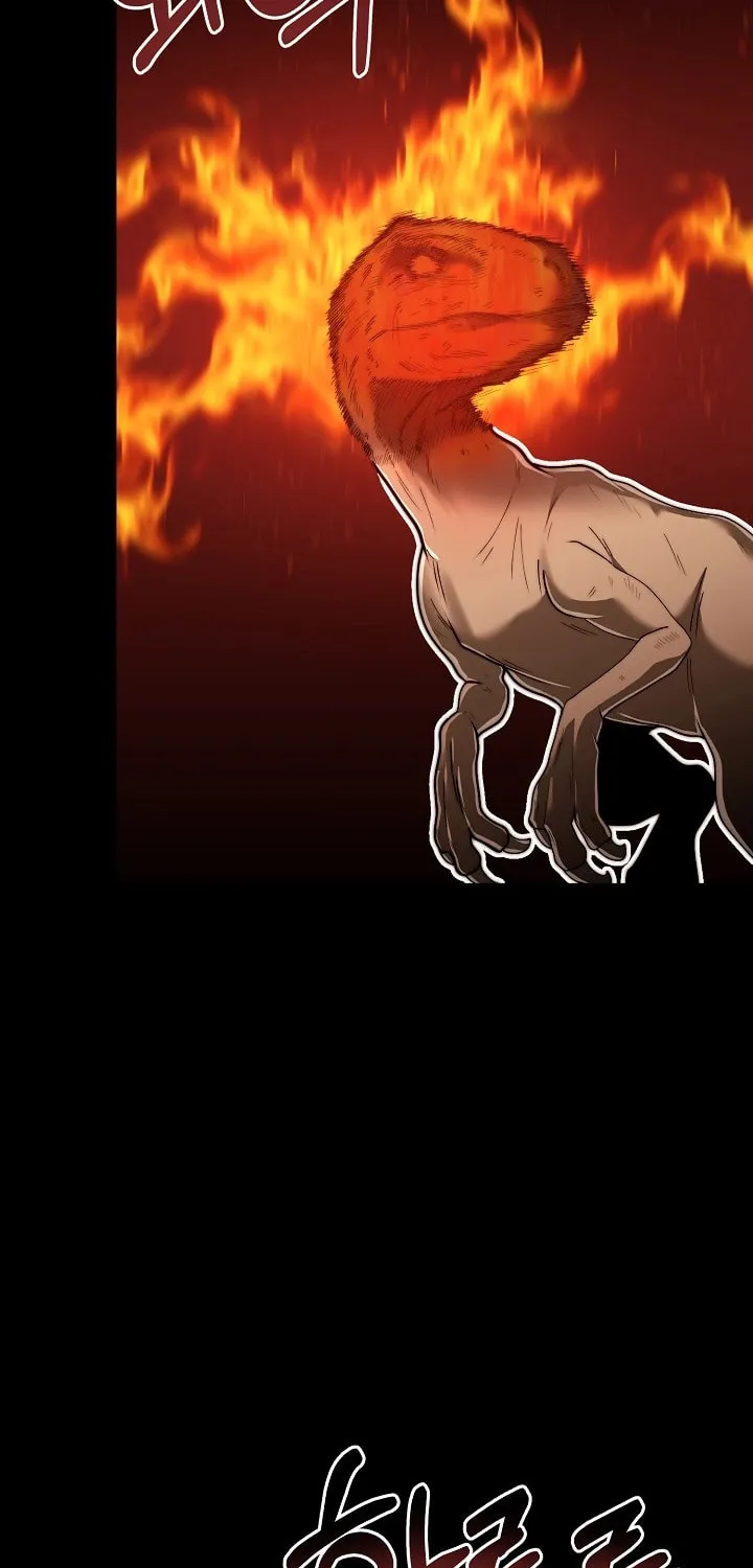 Becoming Overpowered by Solo Eating Chapter 28 page 31 - 