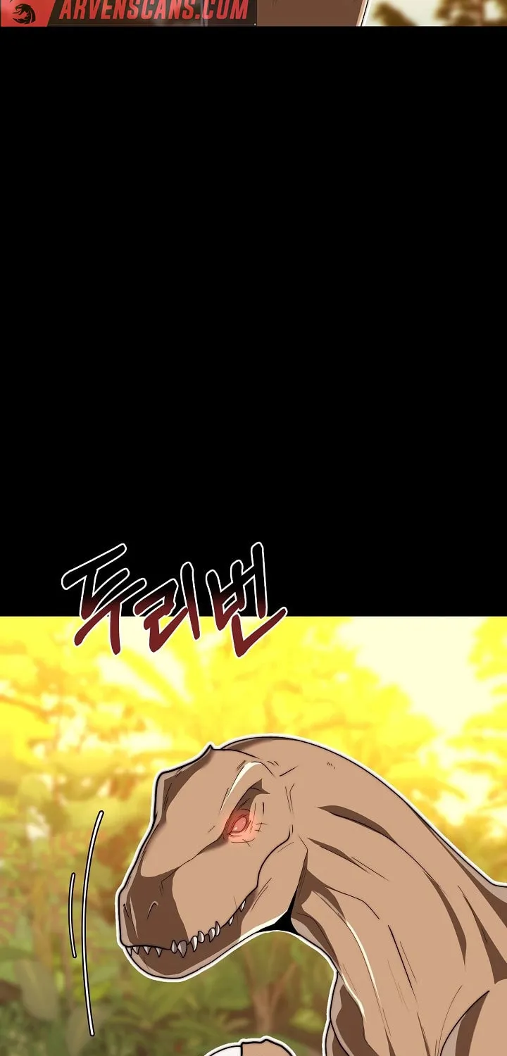 Becoming Overpowered by Solo Eating Chapter 28 page 9 - 