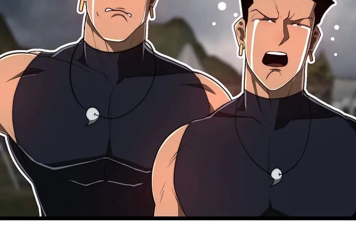 Becoming Overpowered by Solo Eating Chapter 29 page 17 - 