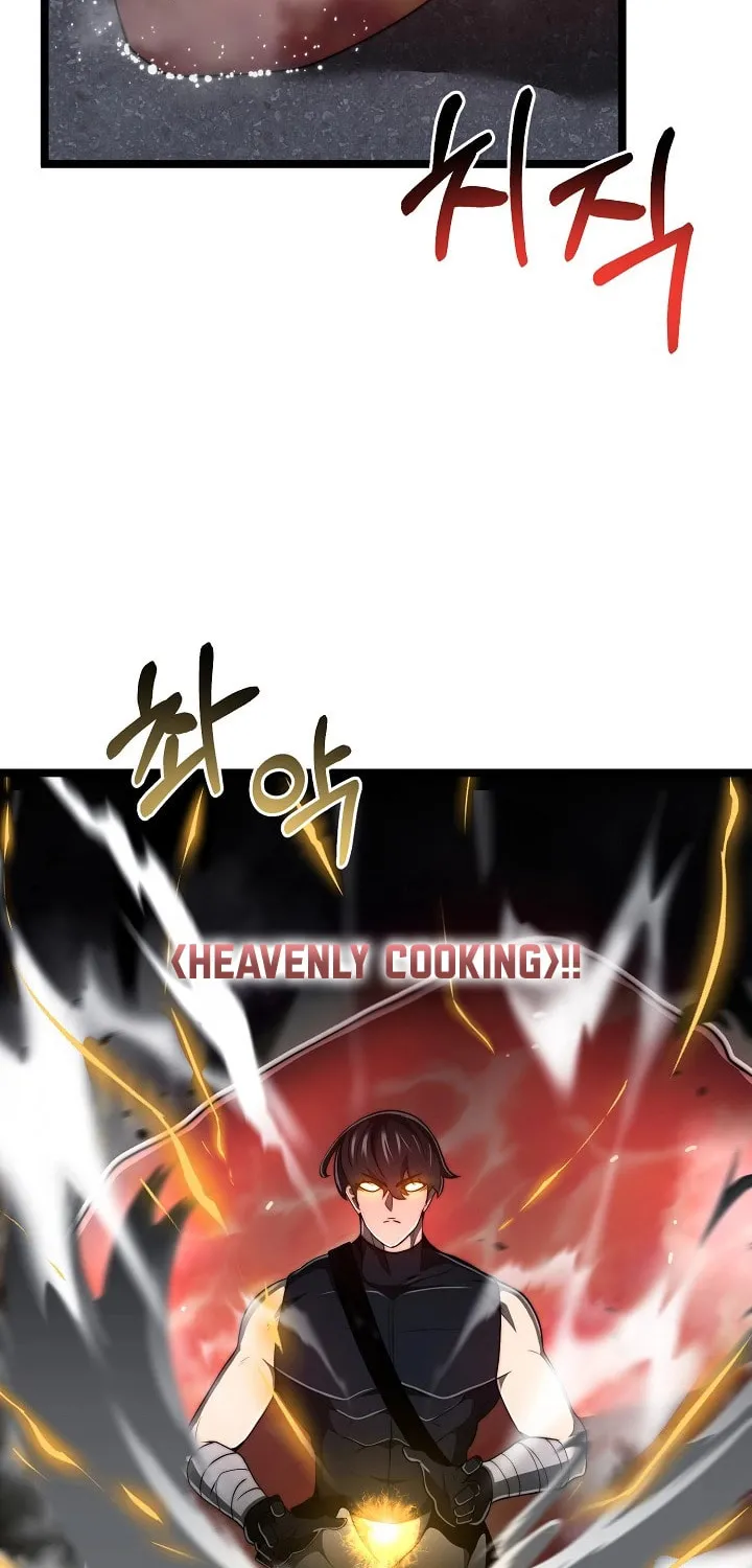 Becoming Overpowered by Solo Eating Chapter 29 page 36 - 