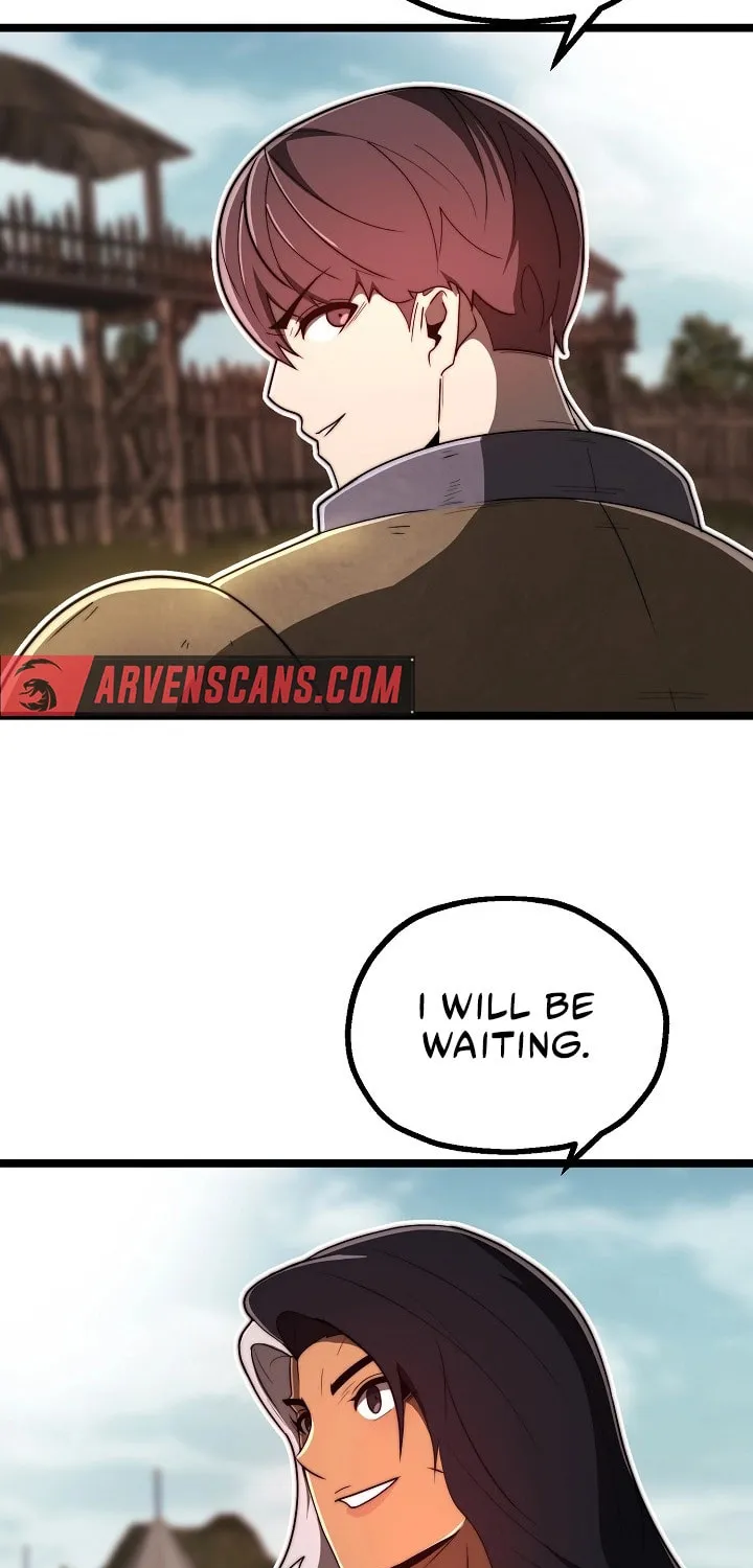 Becoming Overpowered by Solo Eating Chapter 29 page 45 - 