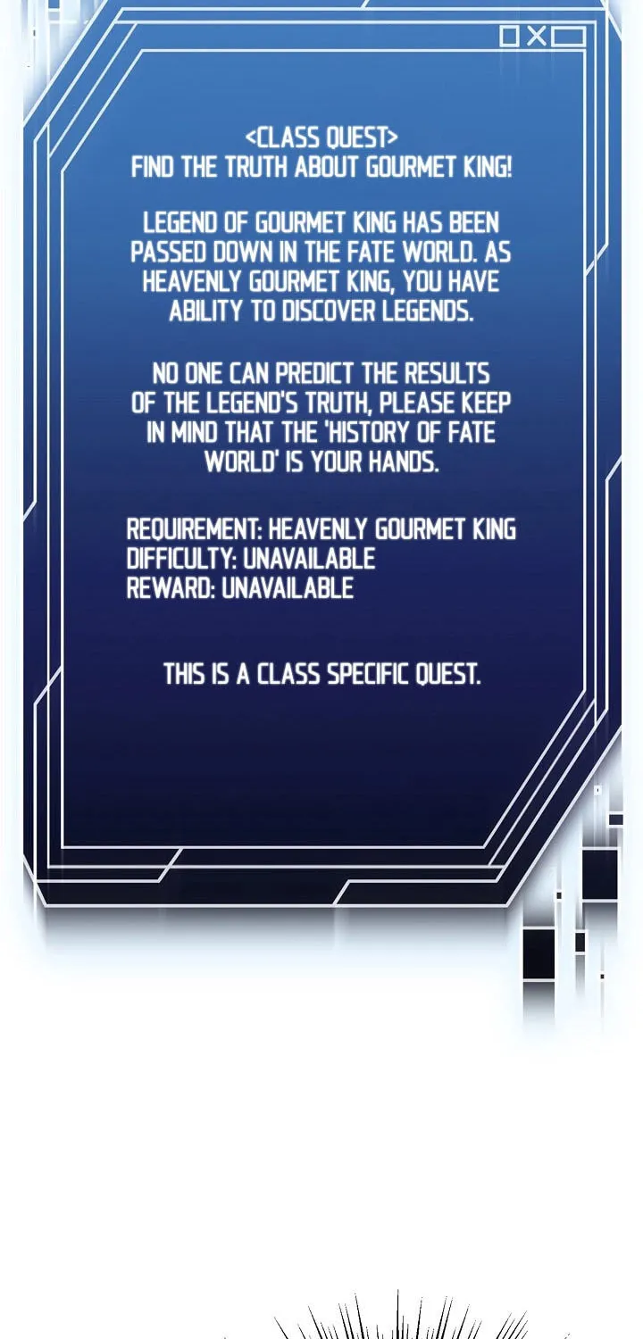 Becoming Overpowered by Solo Eating Chapter 3 page 2 - 