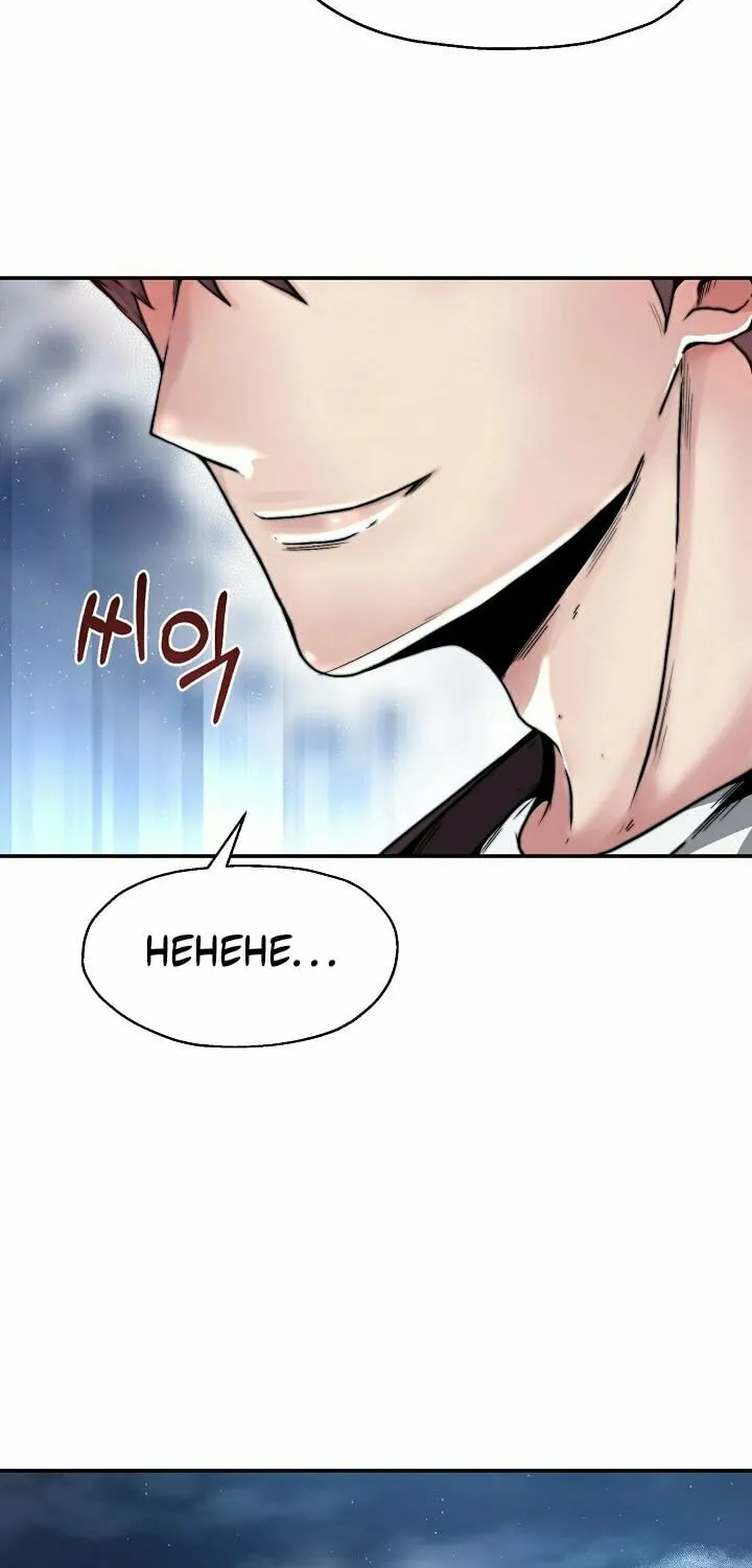 Becoming Overpowered by Solo Eating Chapter 3 page 11 - 