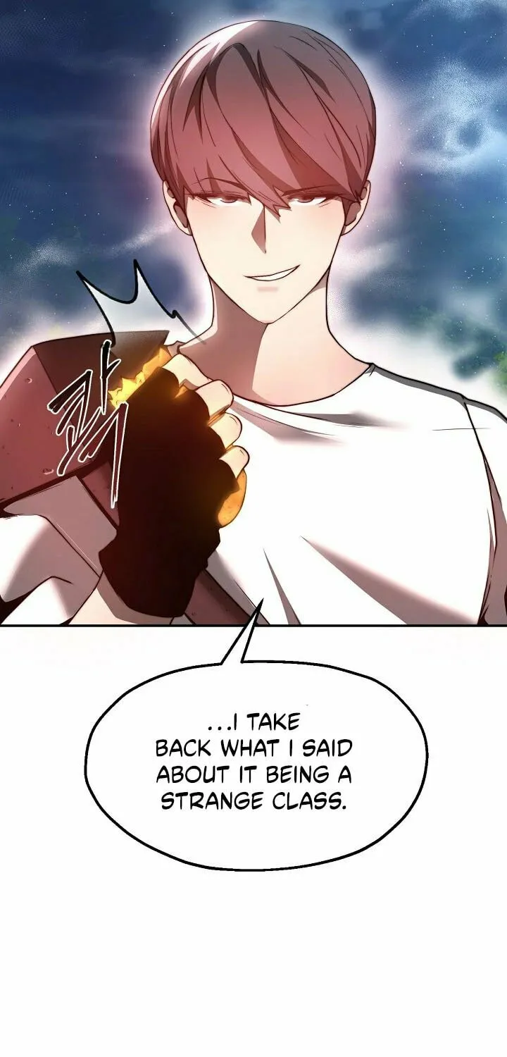 Becoming Overpowered by Solo Eating Chapter 3 page 12 - 