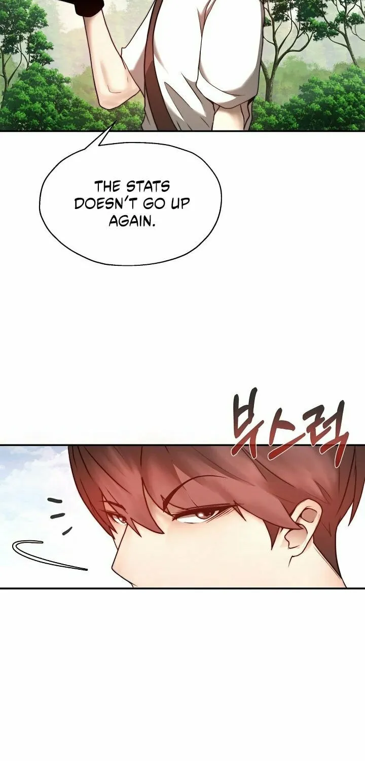 Becoming Overpowered by Solo Eating Chapter 3 page 18 - 