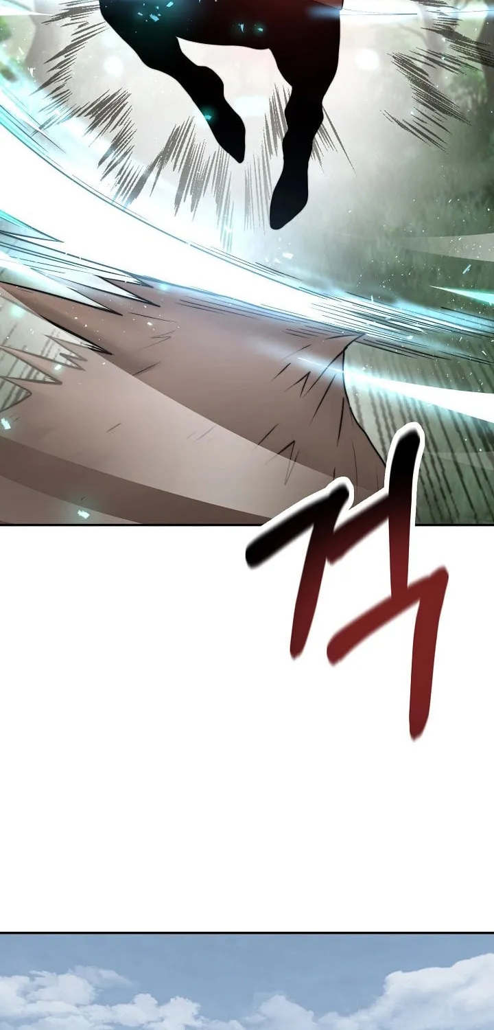 Becoming Overpowered by Solo Eating Chapter 3 page 25 - 