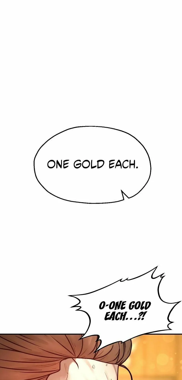 Becoming Overpowered by Solo Eating Chapter 3 page 41 - 