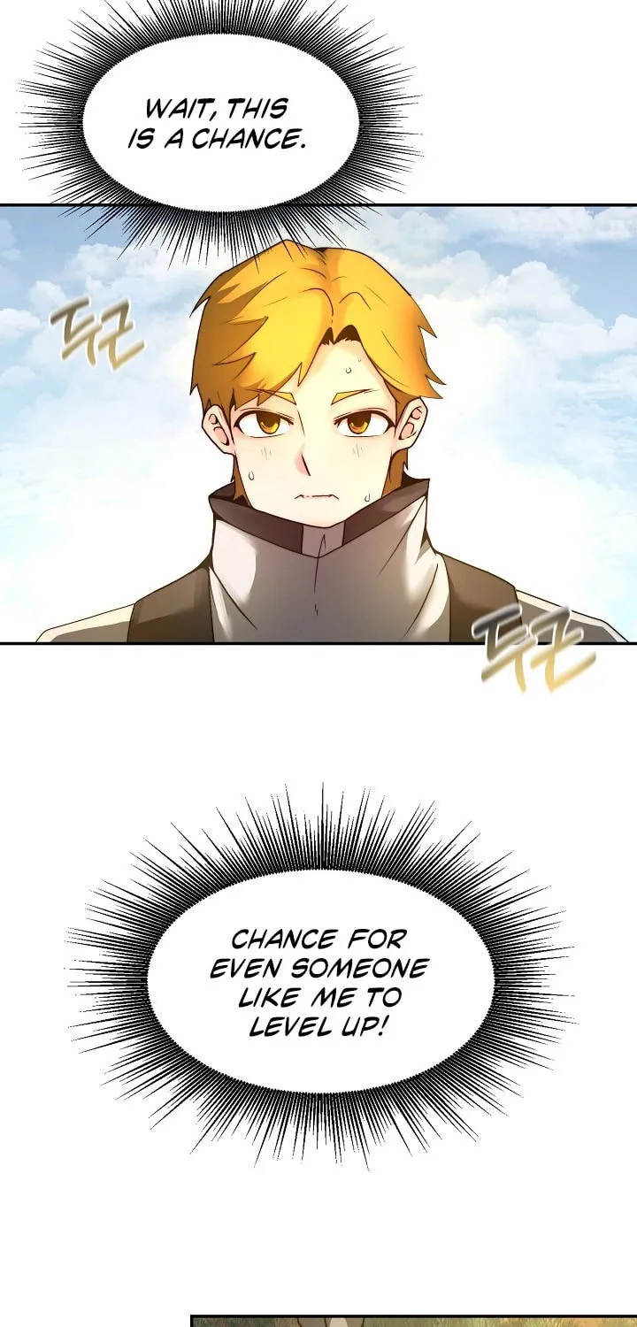 Becoming Overpowered by Solo Eating Chapter 3 page 59 - 