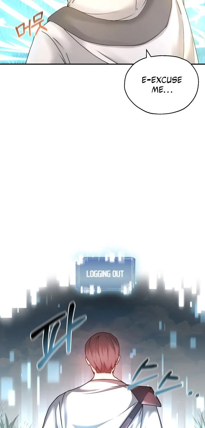 Becoming Overpowered by Solo Eating Chapter 3 page 62 - 