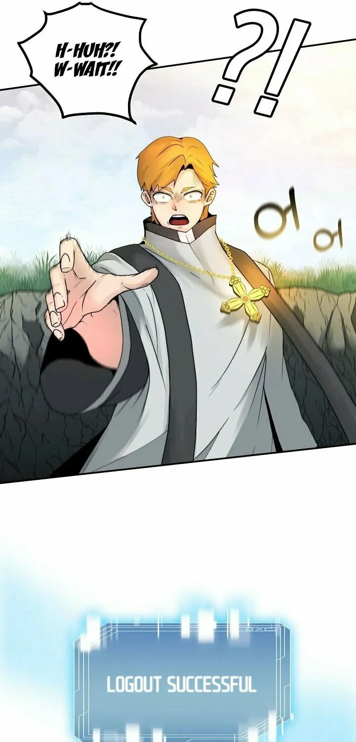 Becoming Overpowered by Solo Eating Chapter 3 page 64 - 