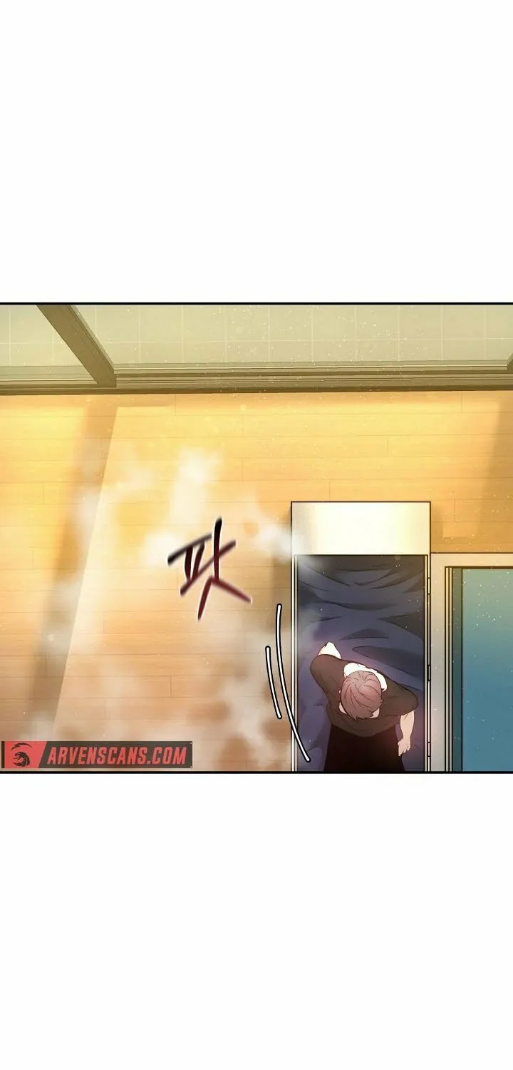 Becoming Overpowered by Solo Eating Chapter 3 page 67 - 