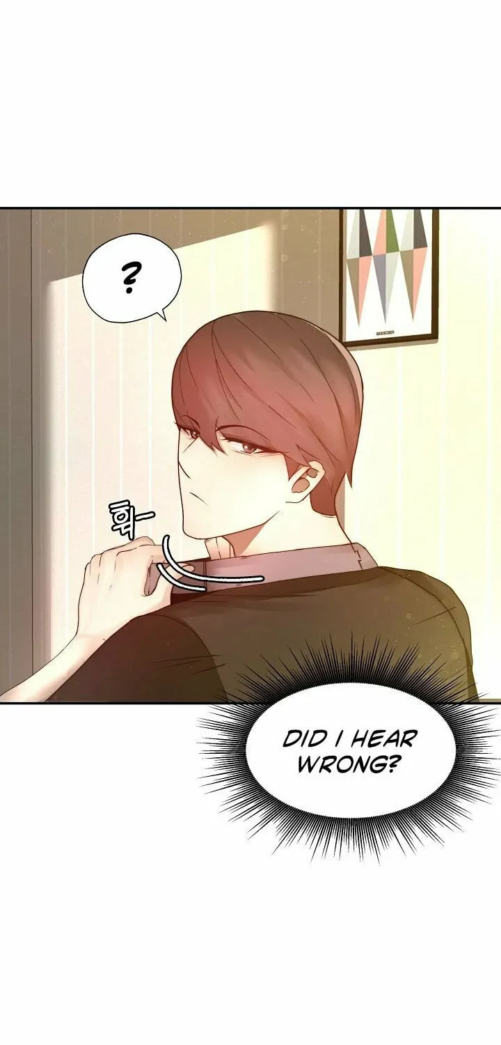Becoming Overpowered by Solo Eating Chapter 3 page 69 - 