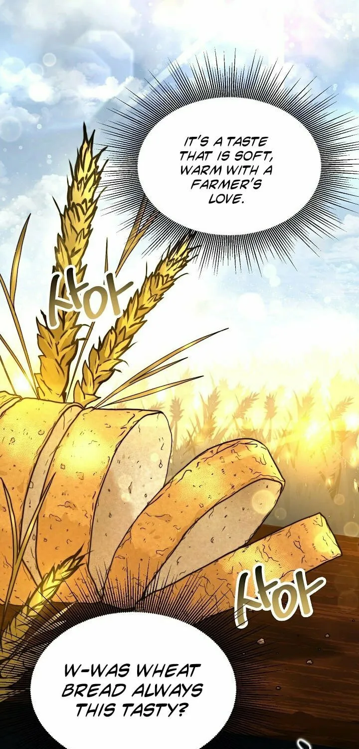 Becoming Overpowered by Solo Eating Chapter 3 page 8 - 