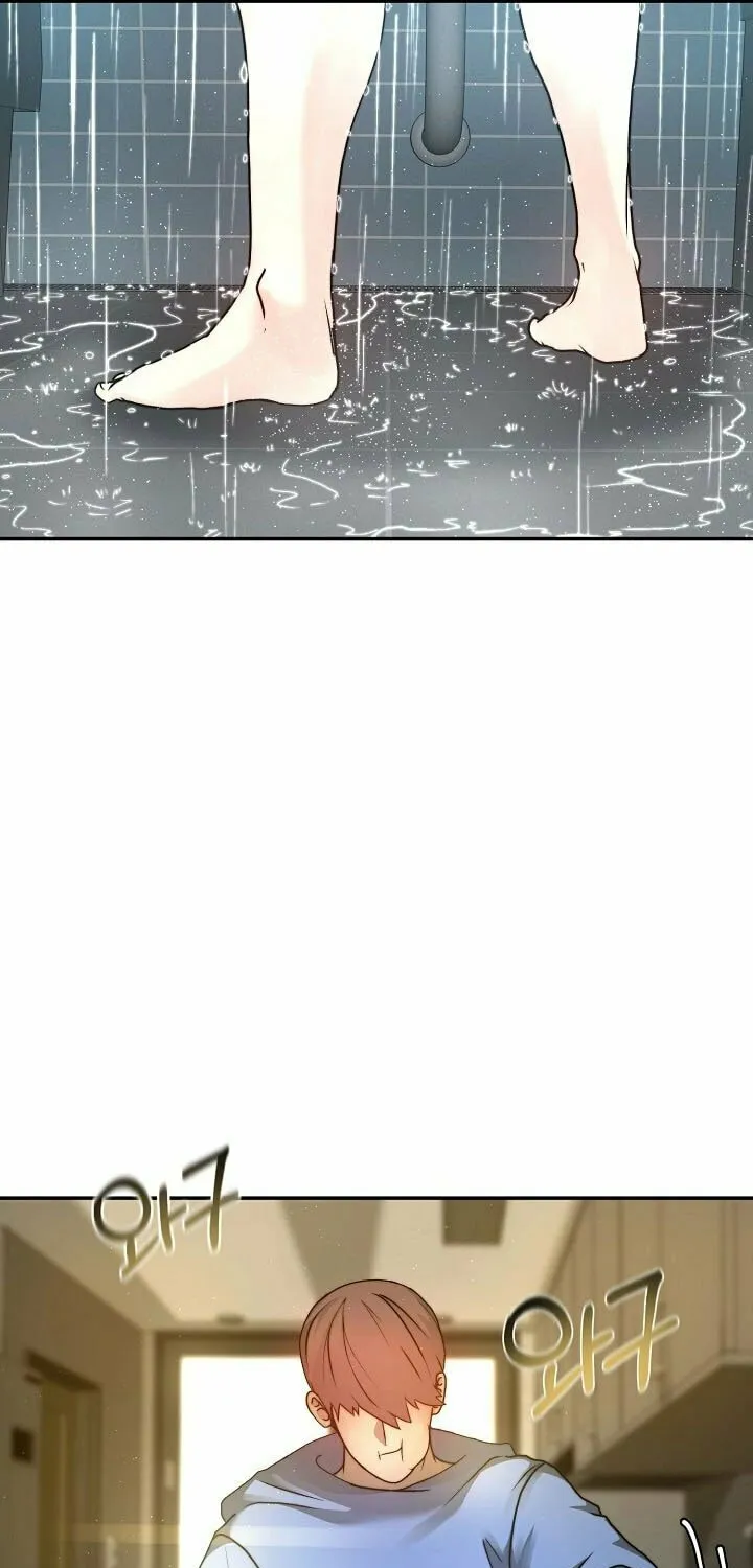Becoming Overpowered by Solo Eating Chapter 3 page 71 - 