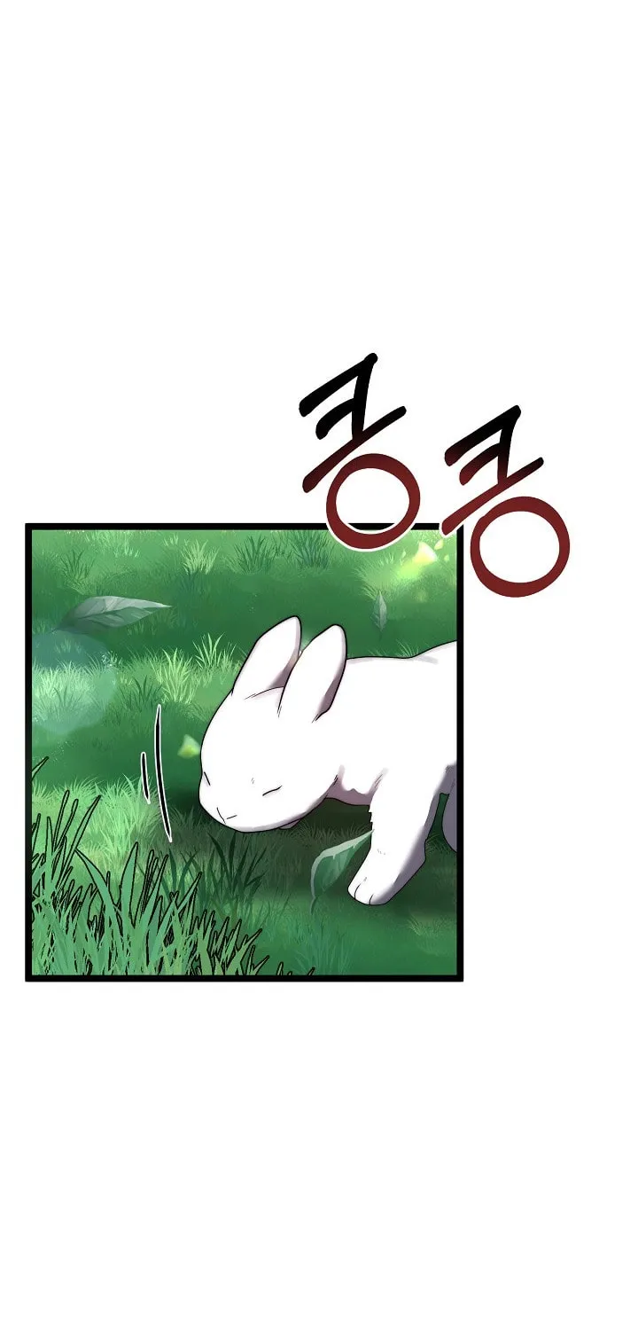 Becoming Overpowered by Solo Eating Chapter 30 page 3 - 