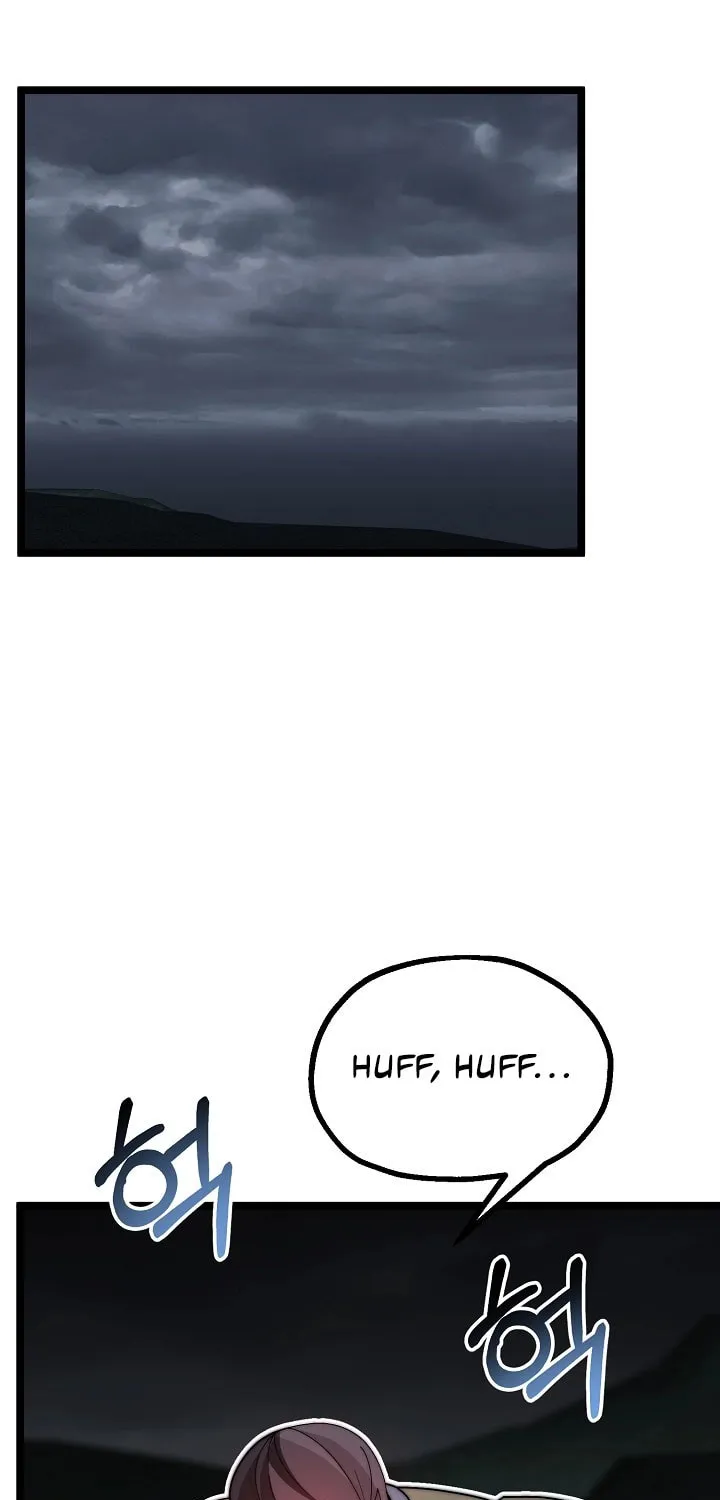 Becoming Overpowered by Solo Eating Chapter 30 page 30 - 