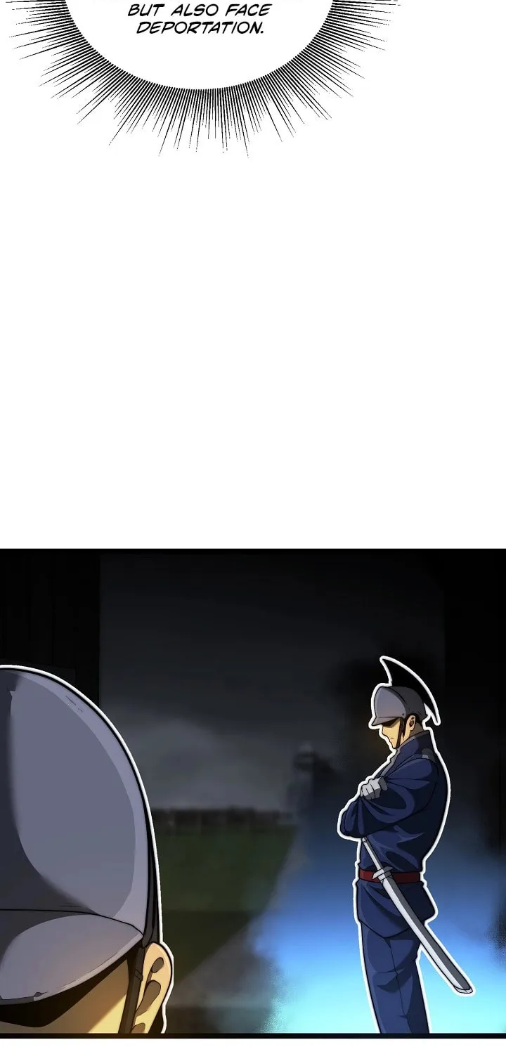Becoming Overpowered by Solo Eating Chapter 30 page 49 - 
