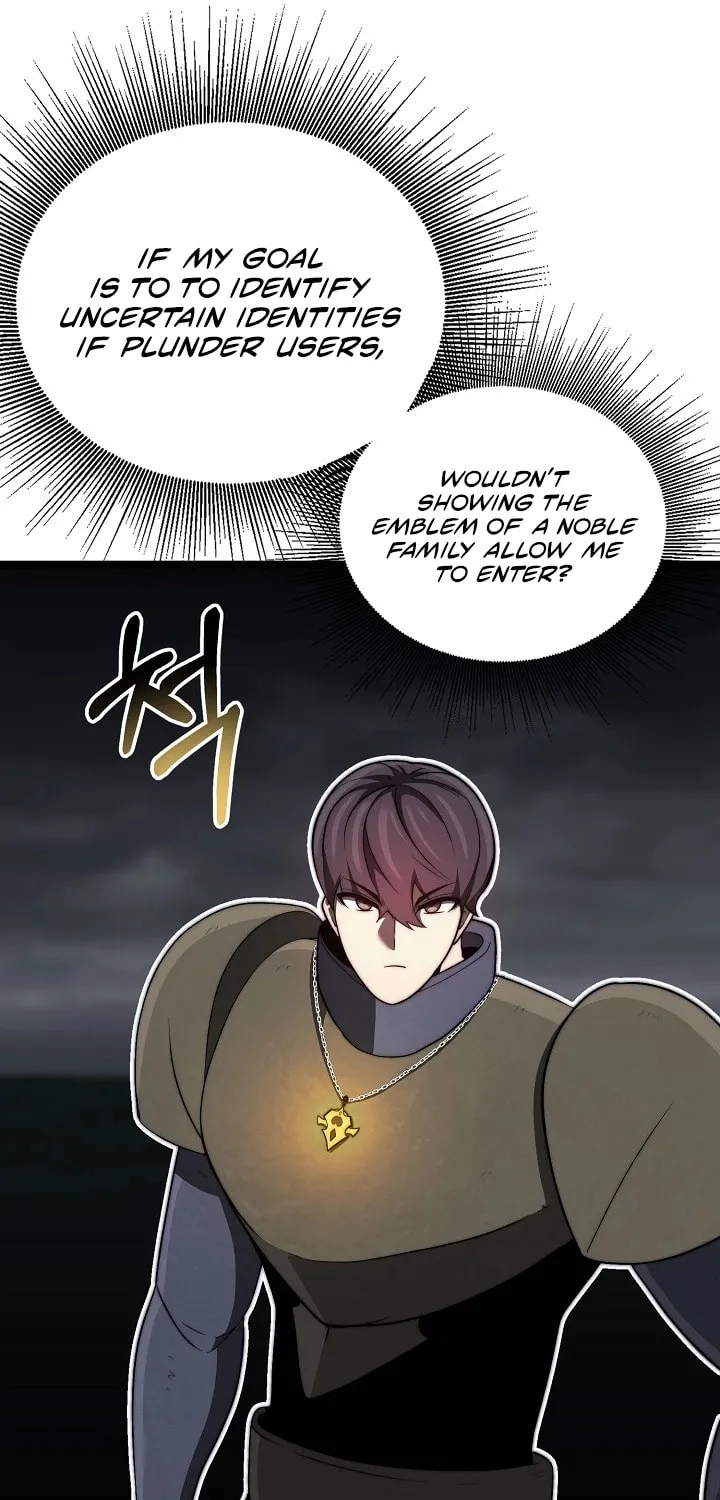 Becoming Overpowered by Solo Eating Chapter 30 page 53 - 