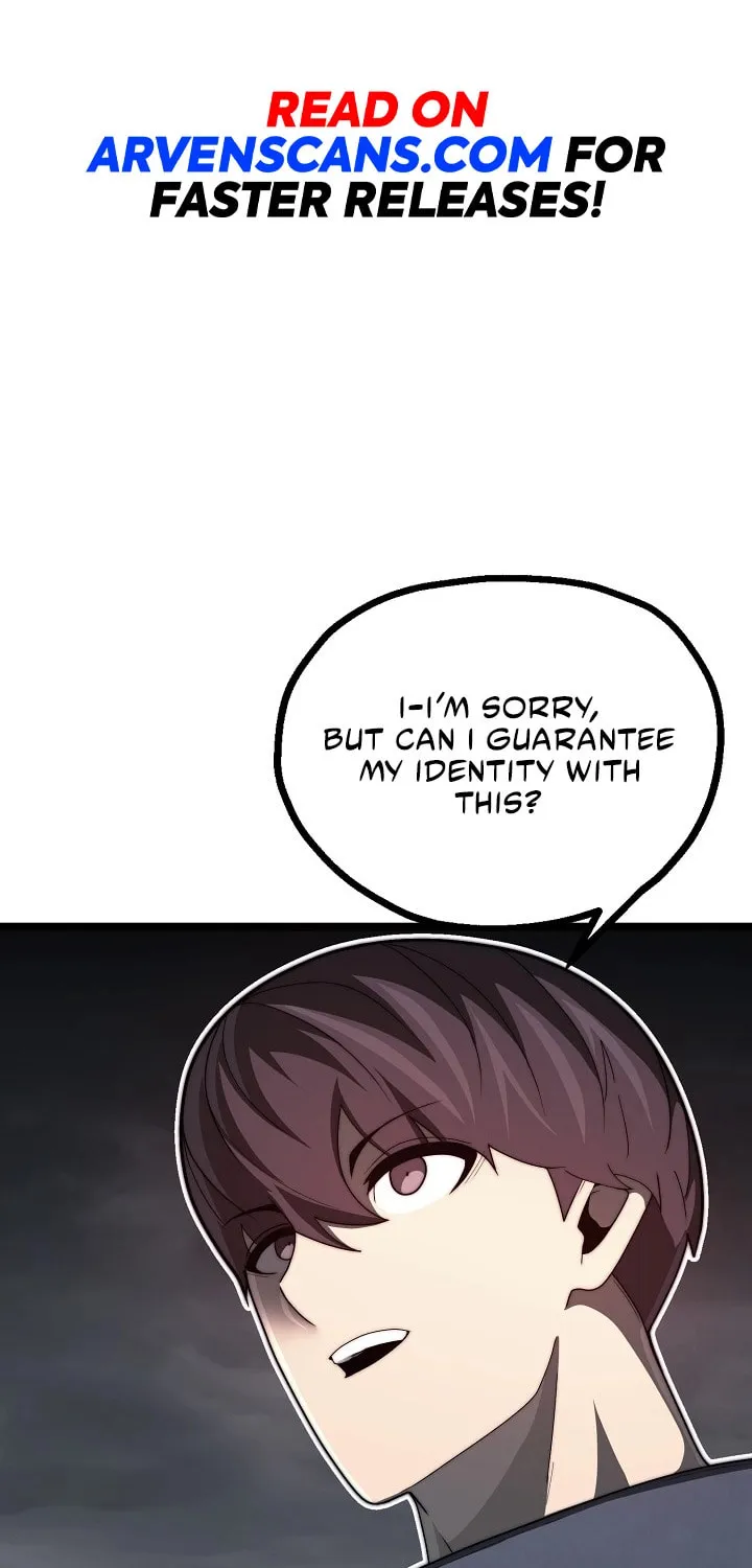 Becoming Overpowered by Solo Eating Chapter 30 page 60 - 