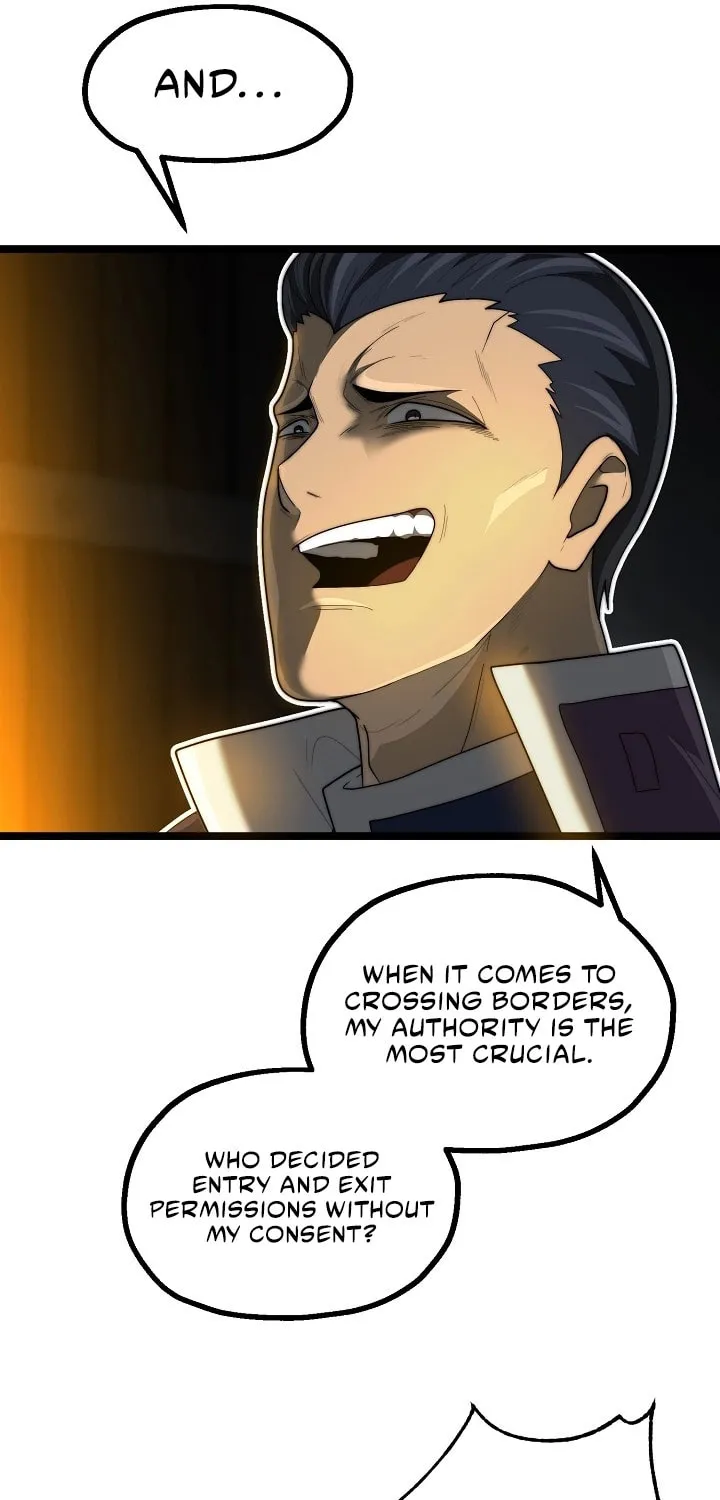 Becoming Overpowered by Solo Eating Chapter 30 page 70 - 