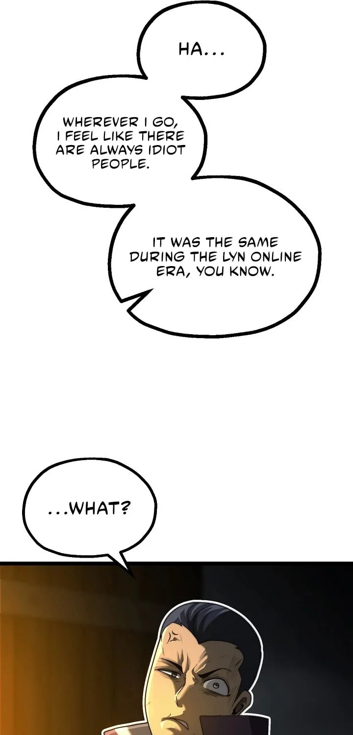Becoming Overpowered by Solo Eating Chapter 30 page 76 - 