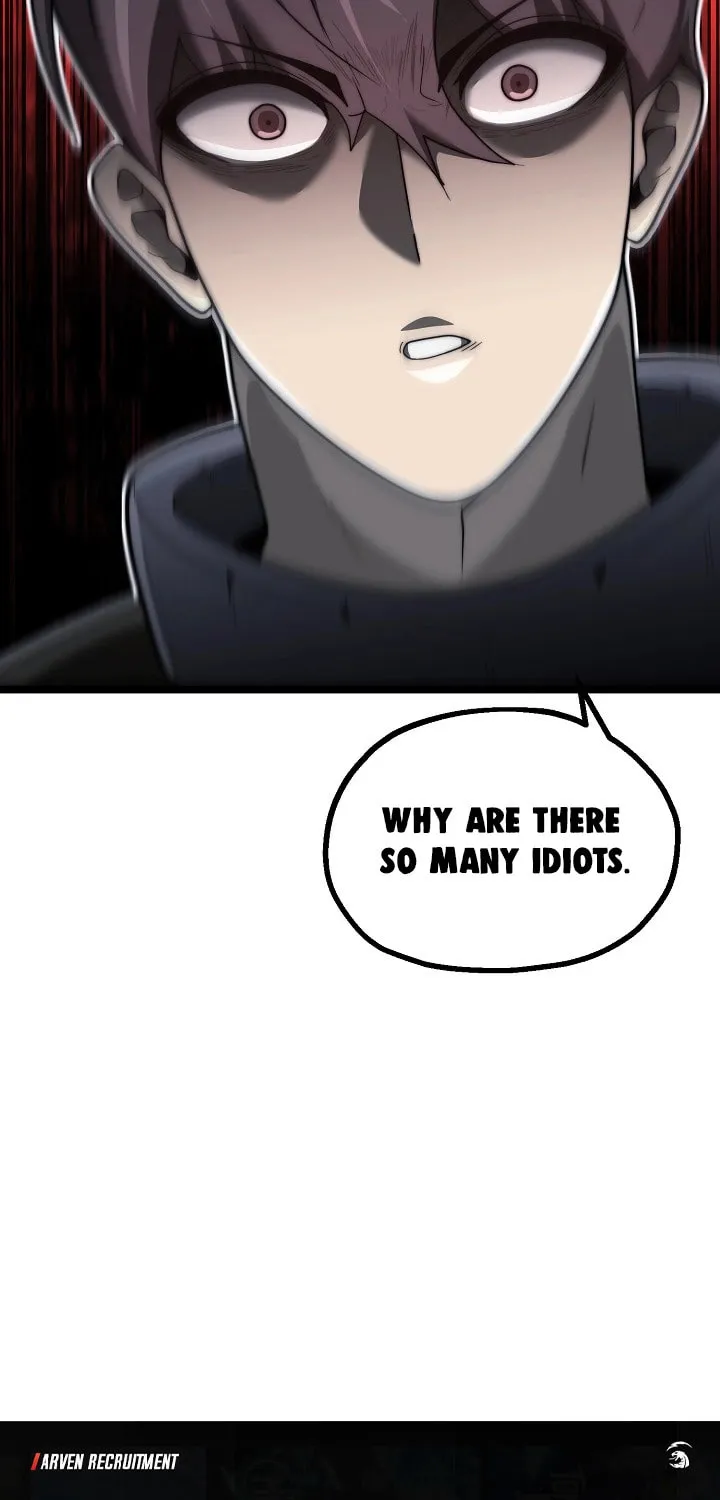 Becoming Overpowered by Solo Eating Chapter 30 page 78 - 