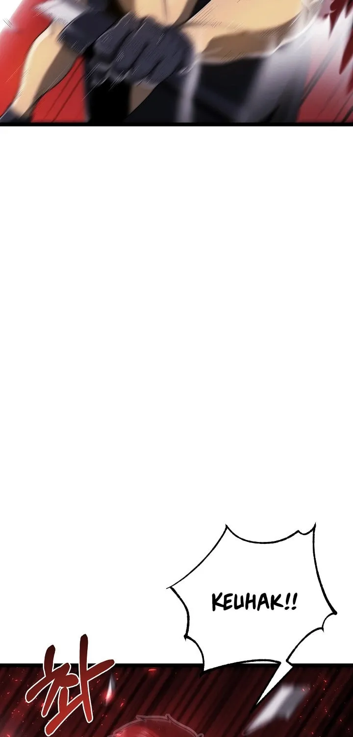 Becoming Overpowered by Solo Eating Chapter 31 page 42 - 