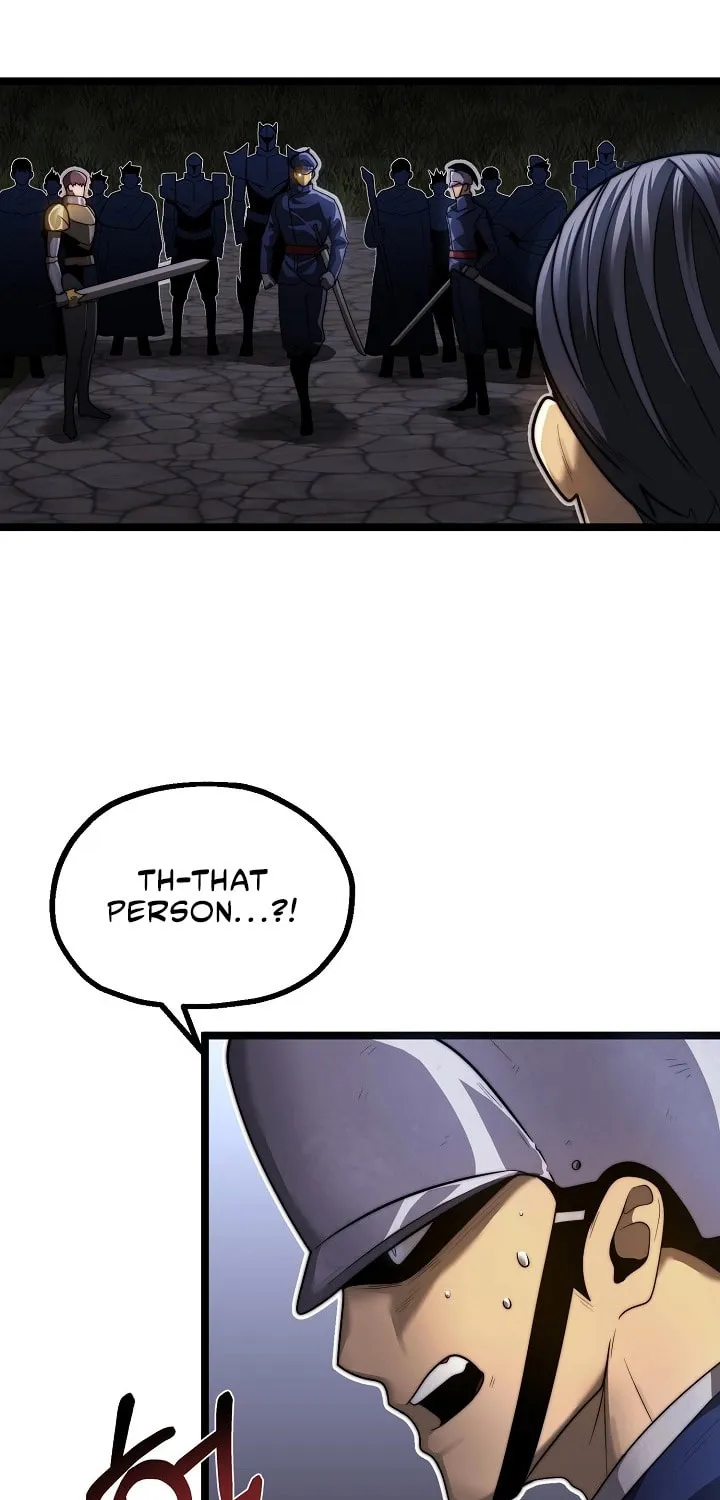 Becoming Overpowered by Solo Eating Chapter 31 page 64 - 