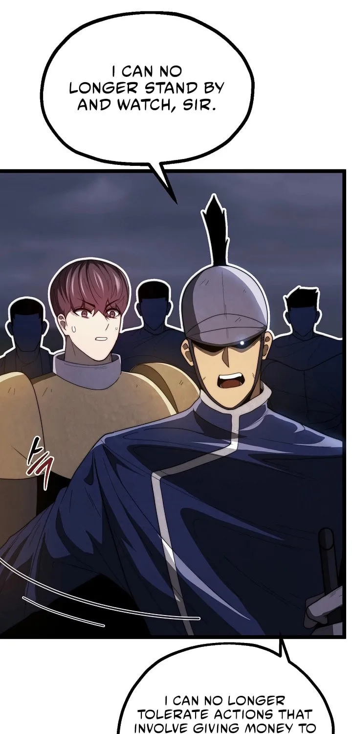 Becoming Overpowered by Solo Eating Chapter 31 page 10 - 
