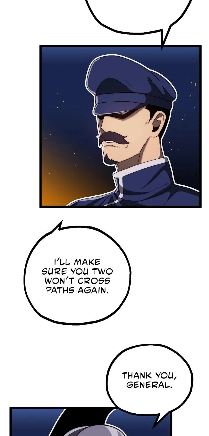 Becoming Overpowered by Solo Eating Chapter 32 page 35 - 